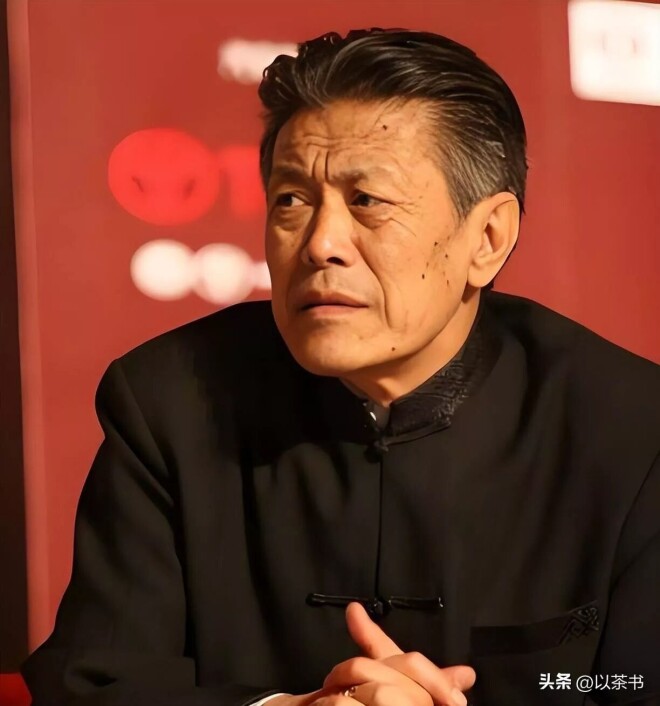 马精武：竟已去世3年 制片人儿子因他人脉广（配图3）