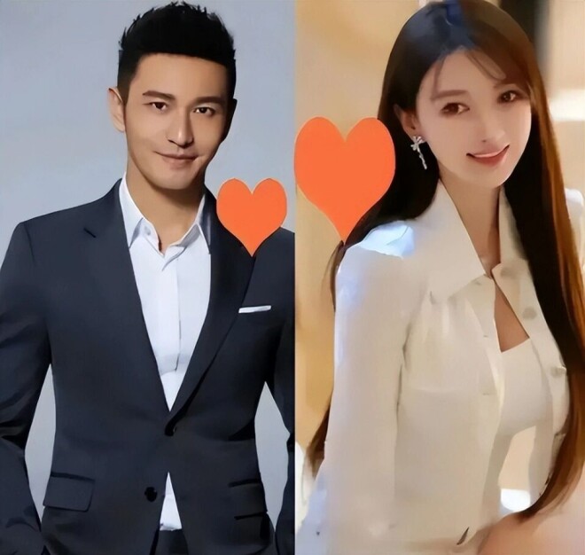李小冉官宣离婚：为何高调宠妻的婚姻最后都离了（配图4）