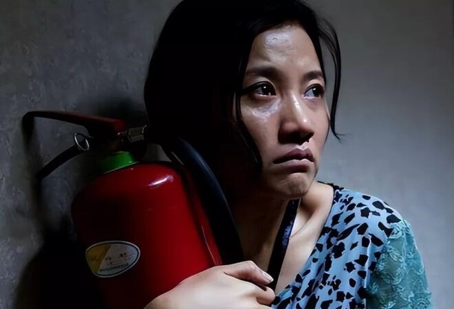 柯蓝说无儿无女是福报？6位童年女神不婚不育（配图43）