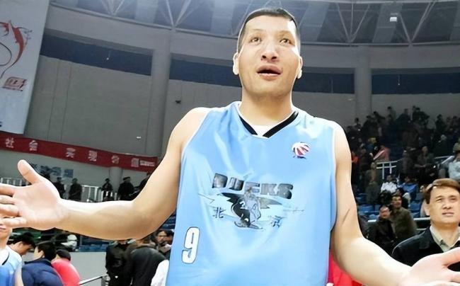 中国名将巴特尔NBA退休金曝光 数字惊人真羡慕