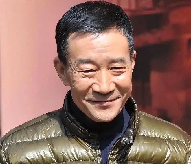 李雪健儿子身份公开 隐瞒观众39年不靠父亲（配图12）