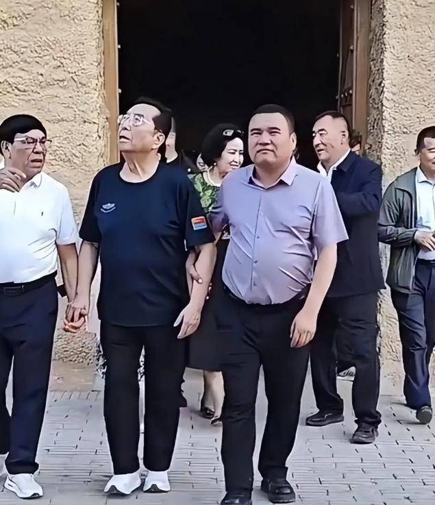 移民澳洲被卡：梦鸽严管李天一 李双江到处商演