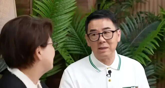 曾演红孩儿 香港女星许秋怡与王书麒同居30年（配图7）