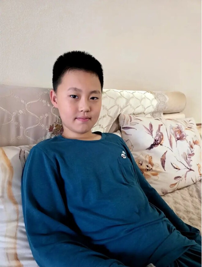 与蒋勤勤分手 转身娶小娇妻的王海地今怎么样？（配图11）