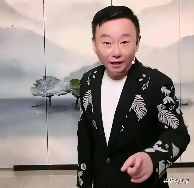 国家一级演员邵峰 为救身患不治之症妻倾尽家产（配图11）