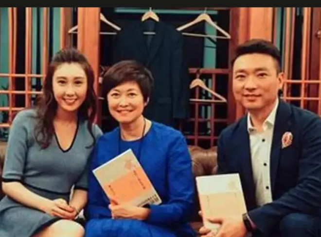 原来他是水均益女婿 与老婆清华结缘相差七岁（配图18）