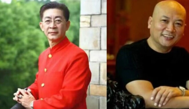 陈丽华病逝仅半年 迟重瑞也步了六小龄童后尘（配图25）