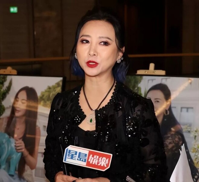 翁虹19岁女儿三次拒爱 在美国上学却“不随便”（配图3）
