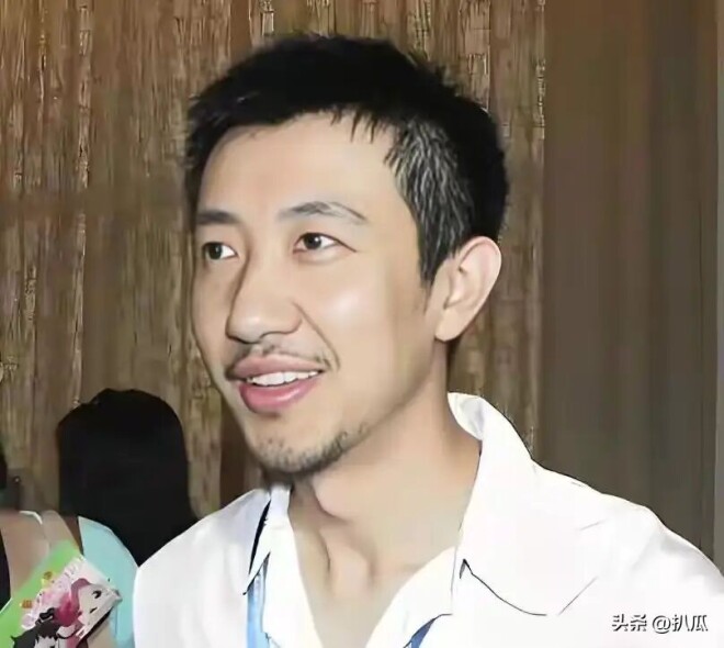 吃梅婷6年软饭为了李小冉被打 如今57岁现状唏嘘（配图25）