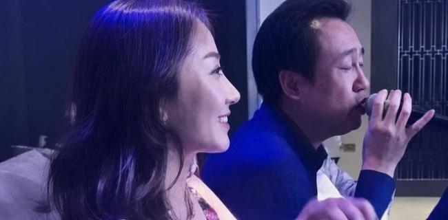 许家印风波升级 多位女星被牵连
