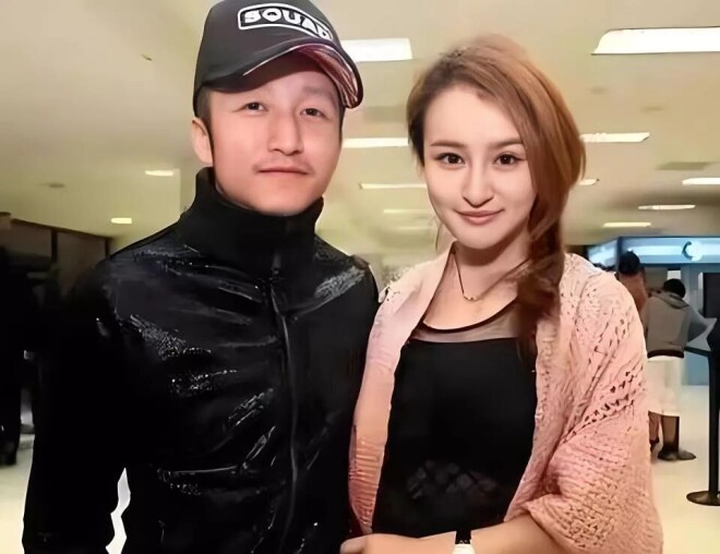 卷入丈夫债务纠纷的女星们：有人硬抗、有人（配图13）