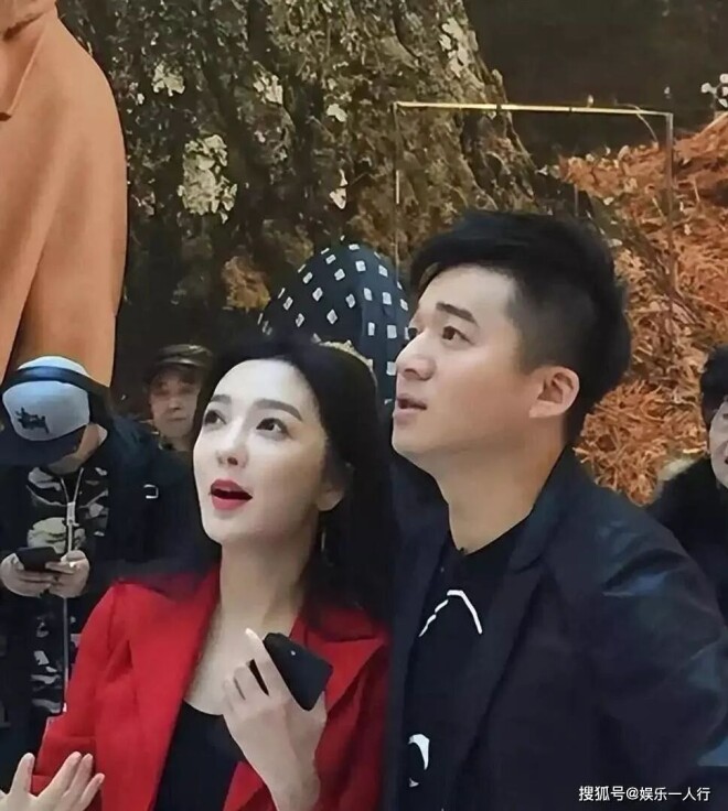 上海名嘴刘彦池：曾是王励勤恋人 两度嫁入豪门（配图6）