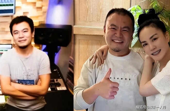 王菲男闺蜜被指骚扰女性 谢霆锋处境难堪（配图13）