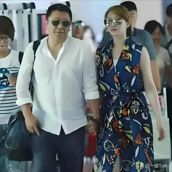 李小冉被曝离婚 知情人透露原因（配图15）
