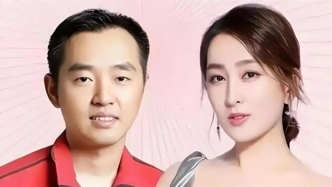 我和孔令辉同居多年后分手 如今却只能做朋友（配图1）