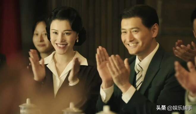 刘翔离婚9年再被扒 吴莎的一句让葛天有口难辩（配图10）