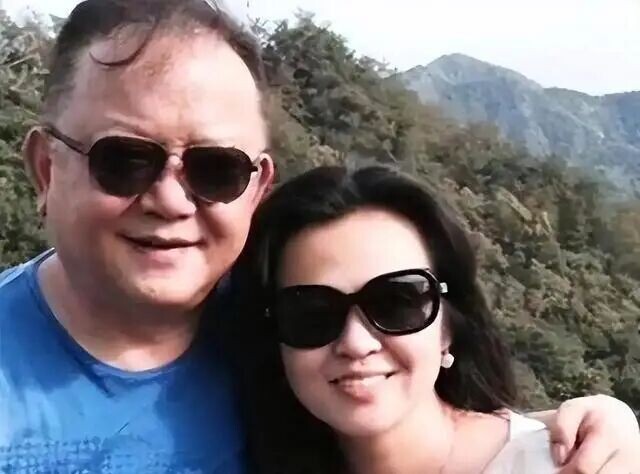 成方圆和王刚离婚25年 境遇变化惊人（配图11）