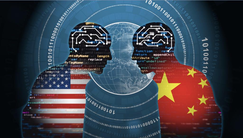 美智库提议   轰炸中国数据中心