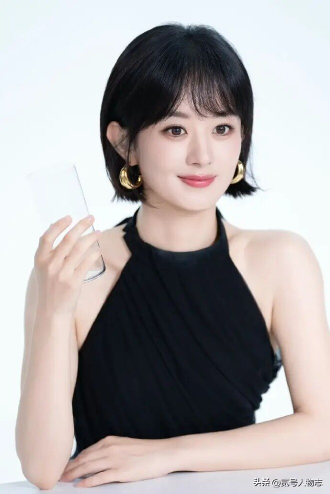 赵丽颖被曝旧疾复发仅3天 最新近况曝光（配图6）