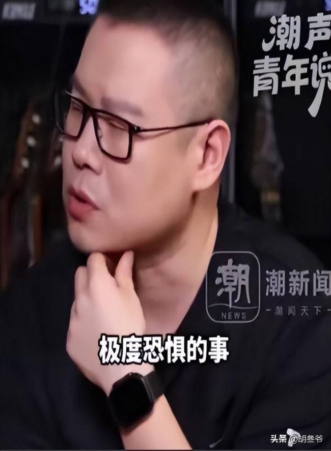 岳云鹏自曝母亲患尿毒症 每天透析、又患疱疹