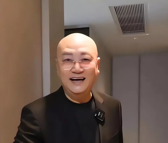 百亿遗产一分不要 73岁的迟重瑞近况曝光（配图22）