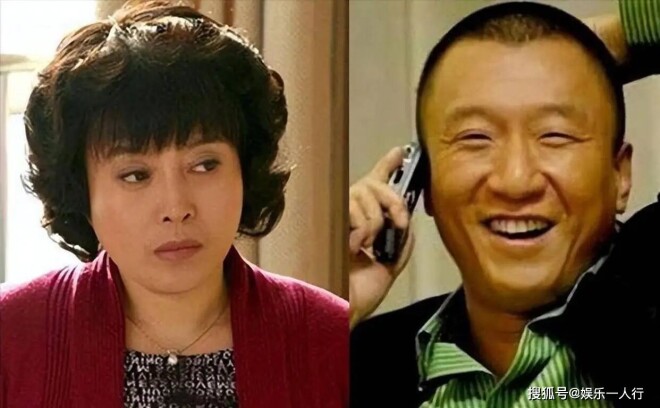 花心不断 母女决裂？66岁丁嘉丽被传谣言太离谱（配图10）