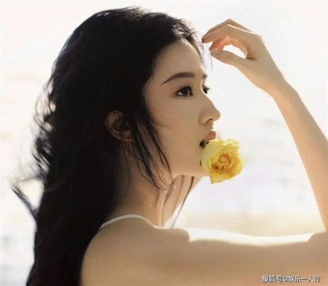 刘亦菲三年没戏拍 坚持高片酬吓跑制作方（配图8）