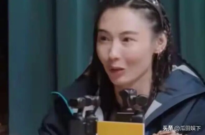 守护张柏芝27年的男人 竟是64岁单身无子女的他（配图6）