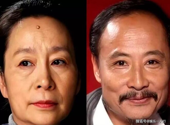 奚美娟孩子亲爹身份揭晓 最新消息让人惊讶（配图5）