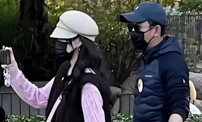 唐嫣婚变传闻水落石出 全程沉默不回应（配图7）