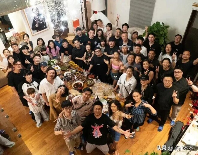 刘欢离世前已有预感？办最后一场家宴 抓紧还钱（配图5）