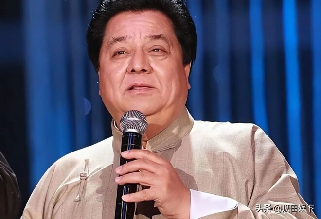 李金斗现状：定居北京 78岁仍奔波商演不敢退休（配图11）