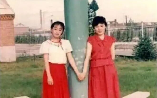 李瑞英：28年工作零失误 儿子坠楼是我一生的痛（配图1）