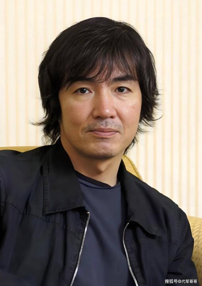 被称“推理之王”，日本作家东野圭吾去世