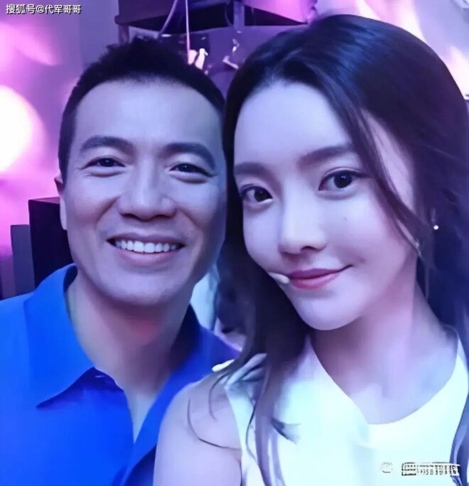 58岁黄健翔近况：再婚娶舞蹈演员 如今有3个孩子（配图5）