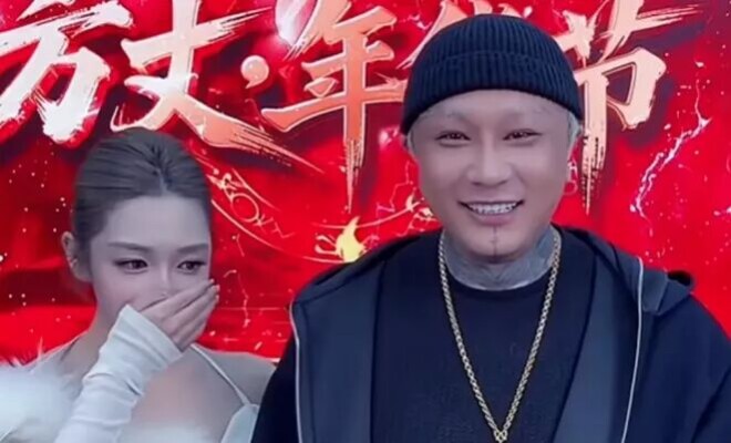 网红方丈前妻爆料 他在婚内出轨6次（配图3）