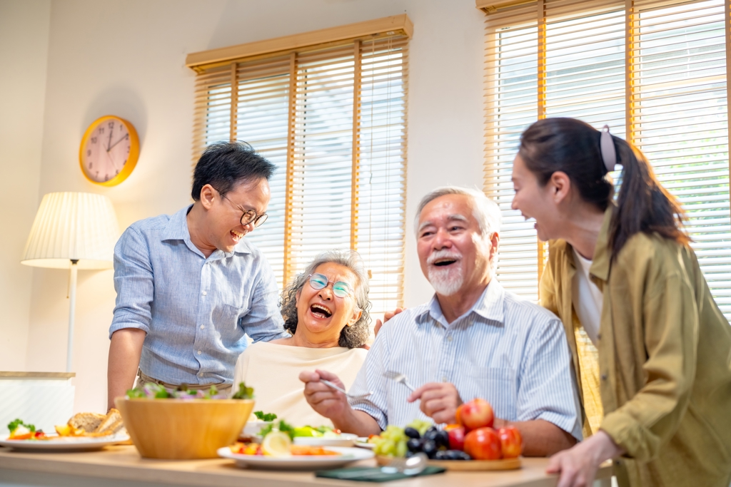 每天都要煩惱「今天吃什麼」，其實比想像中更耗腦。（示意圖：shutterstock/達志）
