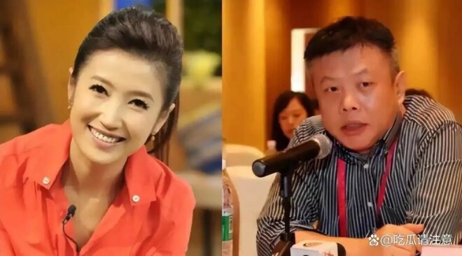 原来他俩已离婚：一个未再娶 一个嫁同行生子（配图20）