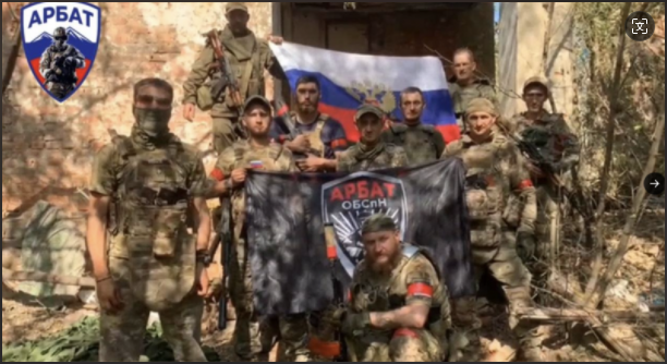 重磅！库尔斯克将举行并乌公投