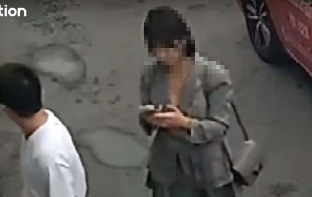 中国女子在泰国遭绑架被撕票 警方发现腿部残骸