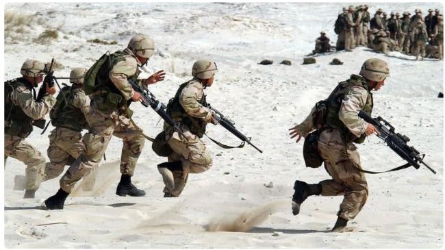 惊人数据，中国抓紧储备战略三件套