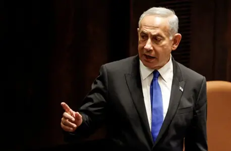 如发现伊朗准备袭击 以将考虑“先发制人”