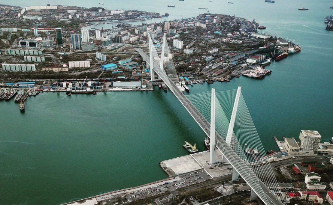 俄罗斯已经是中国的殖民地？