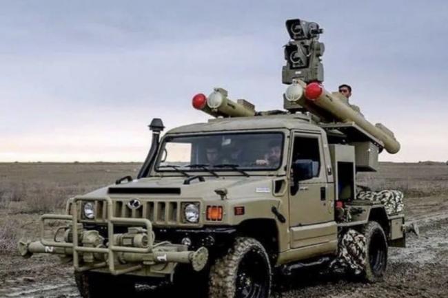 美军机遭伊朗击落   停战更难了