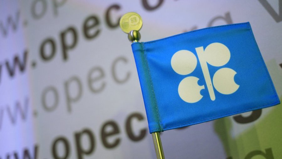 OPEC要散了  这2国被点名下一波退出