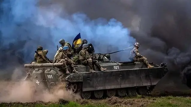 莫斯科的牛皮被戳破了