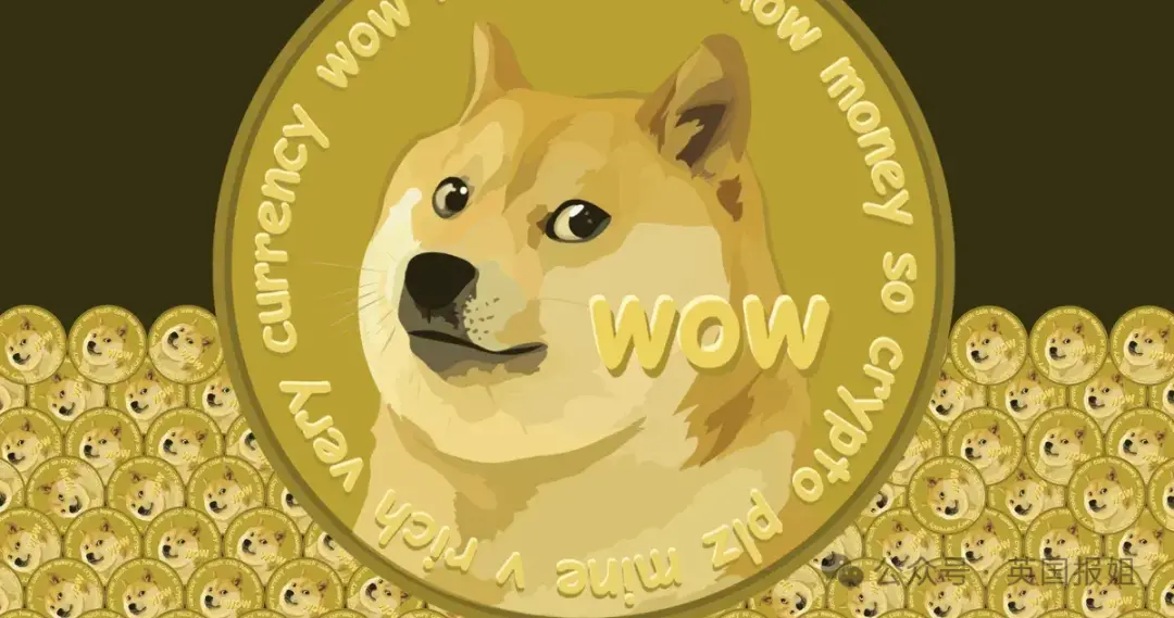 全球最知名狗狗去世！因doge表情包爆火十几年