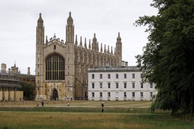 英大学排名出炉！牛津剑桥“跌出前3”