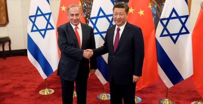 手握这个国家生命线 北京却不敢轻举妄动
