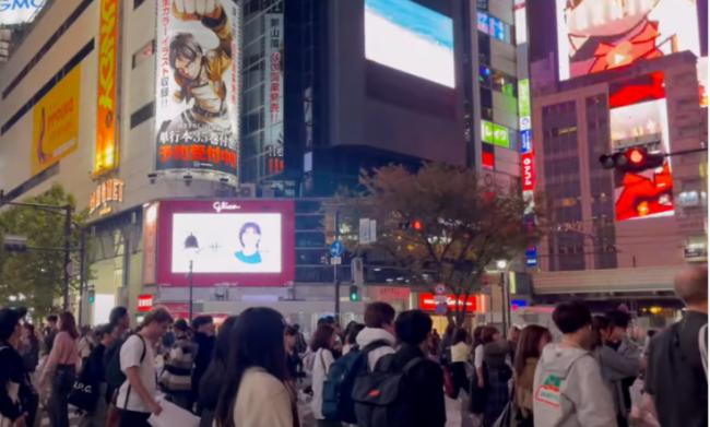 有地位、有钱也逃…  中国人涌入日本